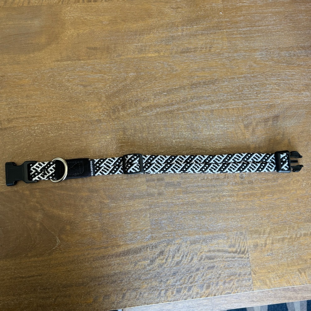 Wilderdog size L collar